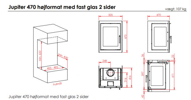 470 vertical 2cv tegning