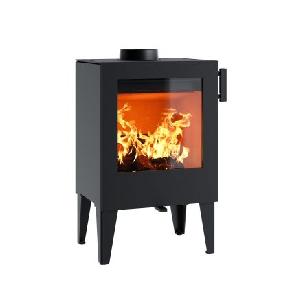 KUBE 10 pieds moderne