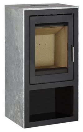 Meteor 550 højformat med fedtsten